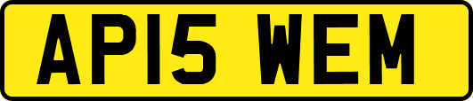AP15WEM