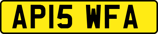AP15WFA