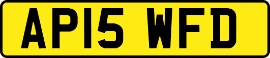 AP15WFD