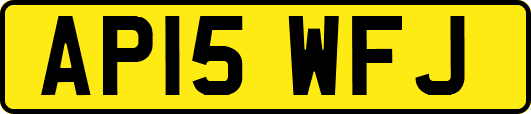 AP15WFJ