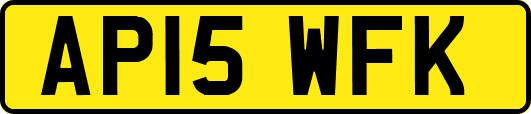 AP15WFK
