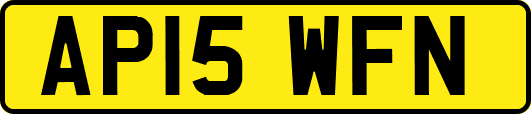 AP15WFN