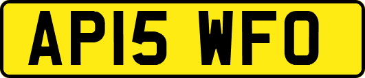 AP15WFO