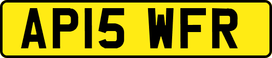 AP15WFR