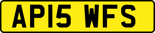 AP15WFS
