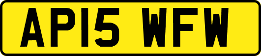 AP15WFW