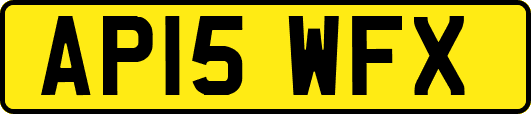 AP15WFX