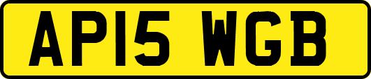 AP15WGB