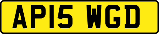 AP15WGD