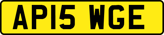 AP15WGE