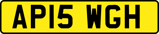 AP15WGH