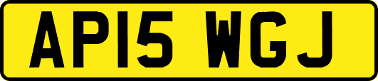 AP15WGJ