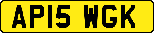 AP15WGK