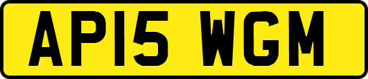 AP15WGM