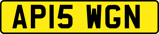 AP15WGN