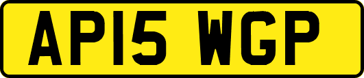 AP15WGP