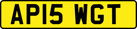 AP15WGT