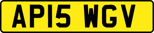 AP15WGV