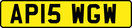AP15WGW