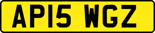 AP15WGZ