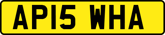 AP15WHA