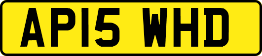 AP15WHD