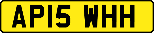 AP15WHH