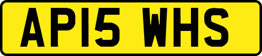 AP15WHS