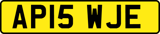 AP15WJE