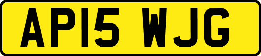 AP15WJG