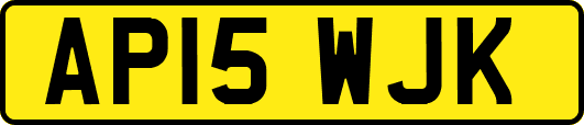 AP15WJK