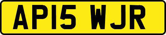 AP15WJR