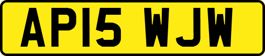 AP15WJW