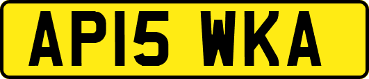 AP15WKA