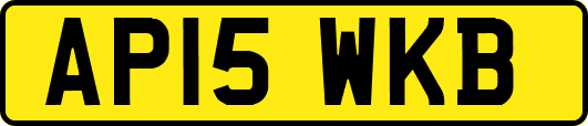 AP15WKB
