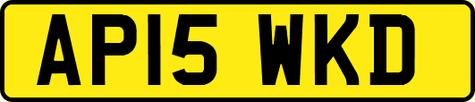 AP15WKD