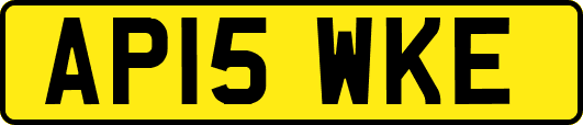 AP15WKE