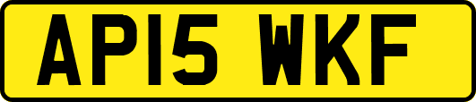 AP15WKF