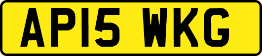 AP15WKG