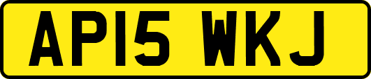 AP15WKJ