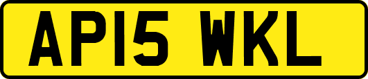 AP15WKL