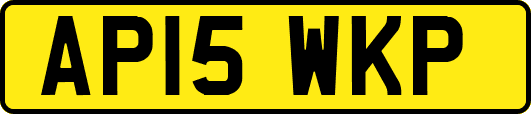AP15WKP