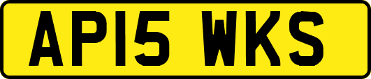 AP15WKS