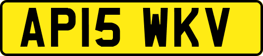 AP15WKV