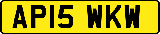 AP15WKW