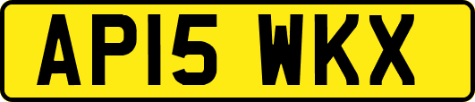 AP15WKX