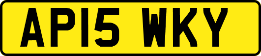 AP15WKY