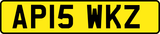 AP15WKZ