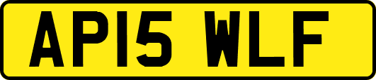 AP15WLF