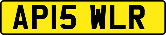 AP15WLR